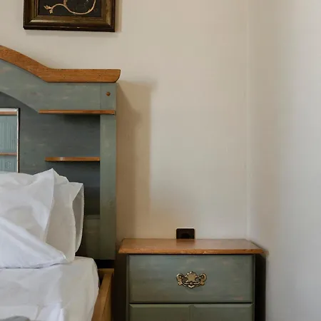 Aegean Roots Apartment *