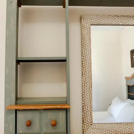 Appartement Aegean Roots *
