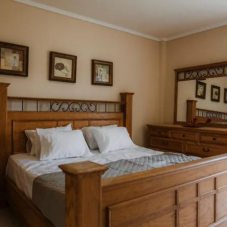 Aegean Roots Apartment